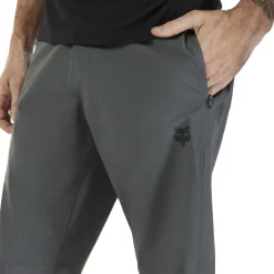 FOX Ranger MTB-Short Heren - dark shadow