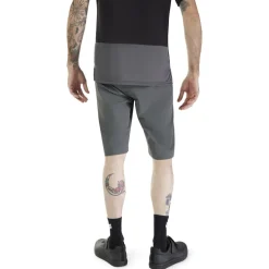 FOX Ranger MTB-Short Heren - dark shadow