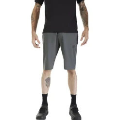 FOX Ranger MTB-Short Heren - dark shadow