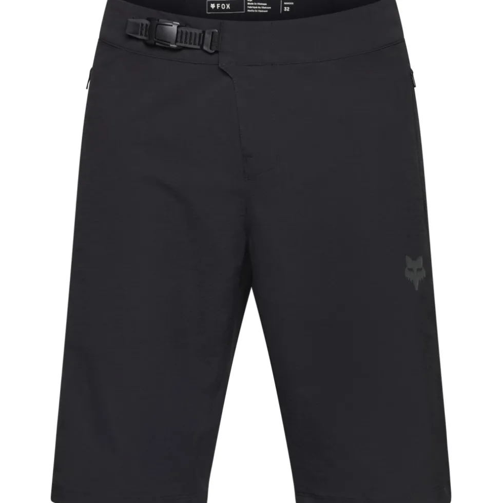 FOX Ranger MTB-Short Heren - zwart