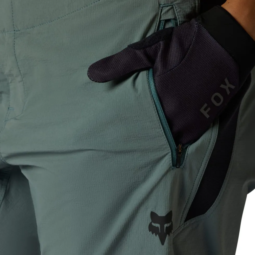FOX Ranger MTB Shorts Dames - sage