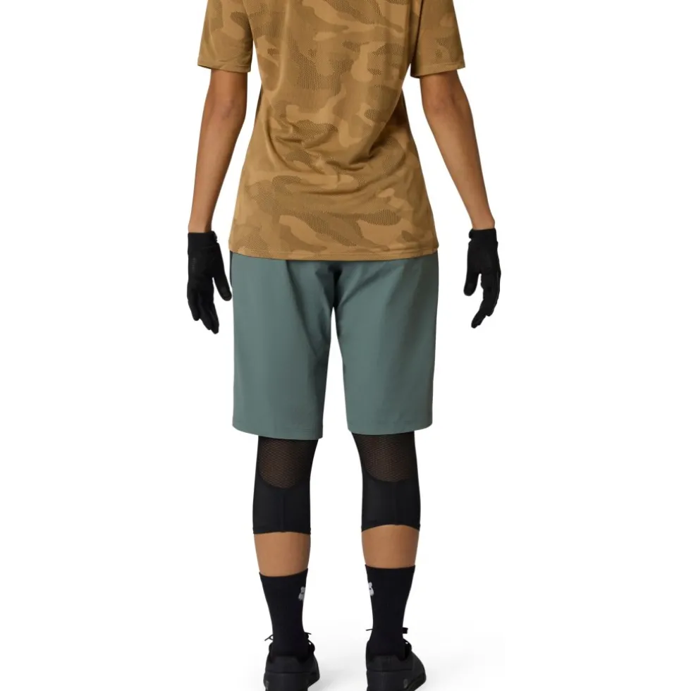 FOX Ranger MTB Shorts Dames - sage