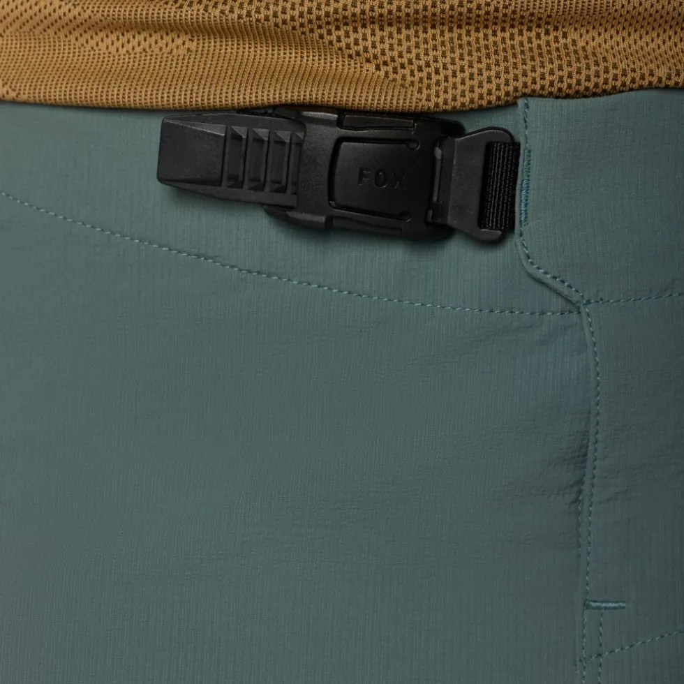FOX Ranger MTB Shorts Dames - sage