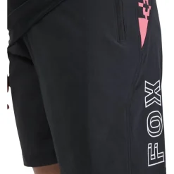 FOX Ranger MTB Shorts Kinderen - Digi Image - black