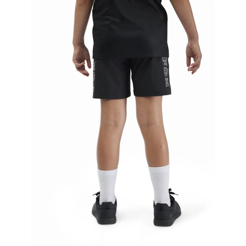 FOX Ranger MTB Shorts Kinderen - Digi Image - black