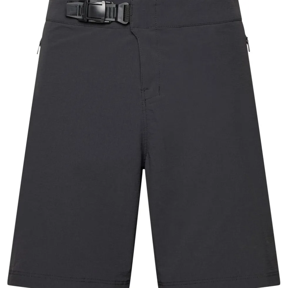FOX Ranger MTB Shorts Kinderen - Digi Image - black