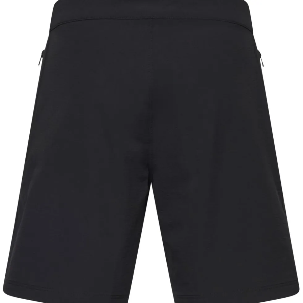 FOX Ranger MTB Shorts met Binnenbroek Kinderen - zwart