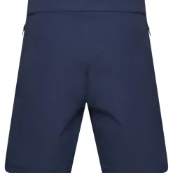 FOX Ranger MTB Shorts met Binnenbroek Kinderen - midnight