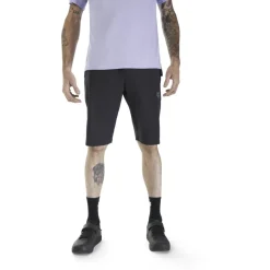 Mtb-Shorts|Mtb-Broeken < FOX Racing FOX Ranger MTB Shorts met Binnenbroek Heren - zwart
