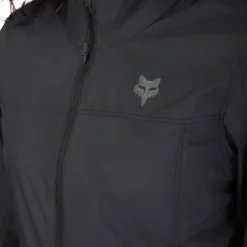 FOX Ranger MTB Windjas Dames - zwart