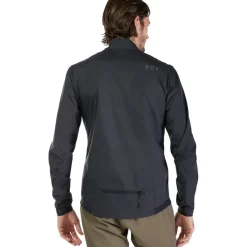 FOX Ranger MTB Windjas Heren - black