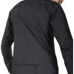 FOX Ranger MTB Windjas Heren - black