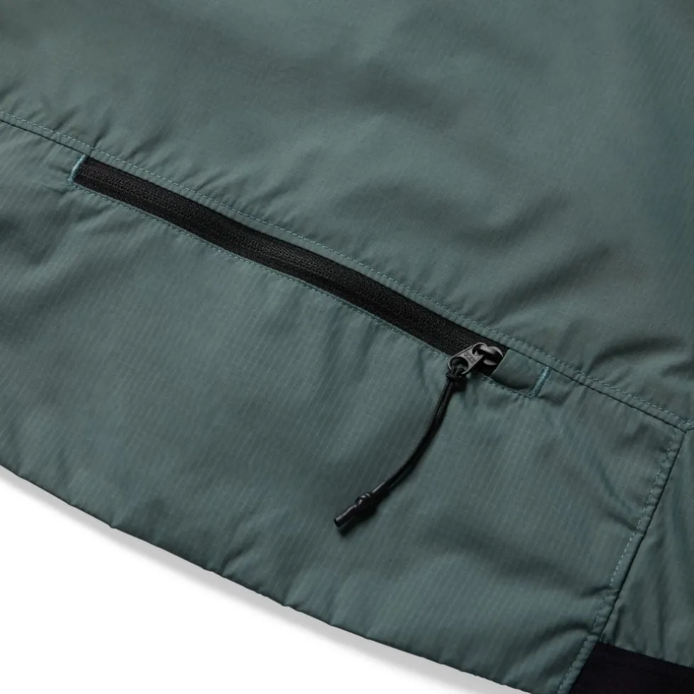 FOX Ranger MTB Windjas Heren - sage