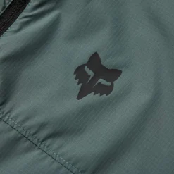 FOX Ranger MTB Windjas Heren - sage