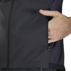 FOX Ranger MTB Windvest Heren - zwart