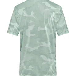 FOX Ranger TruDri Mtb-shirt met korte mouwen voor heren - frost