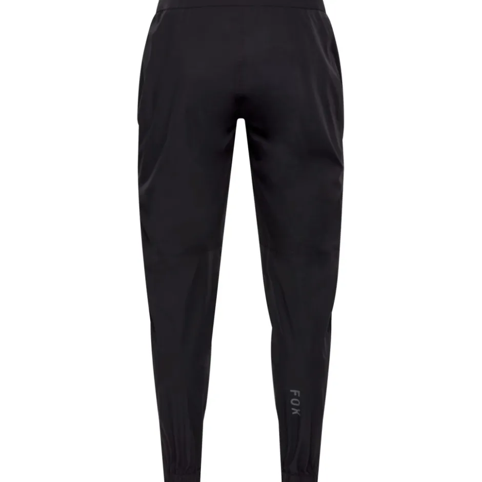 Regenbroeken < FOX Racing FOX Ranger Water MTB-Broek Dames - black