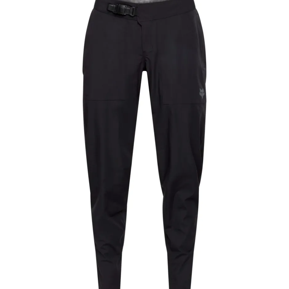 Regenbroeken < FOX Racing FOX Ranger Water MTB-Broek Dames - black