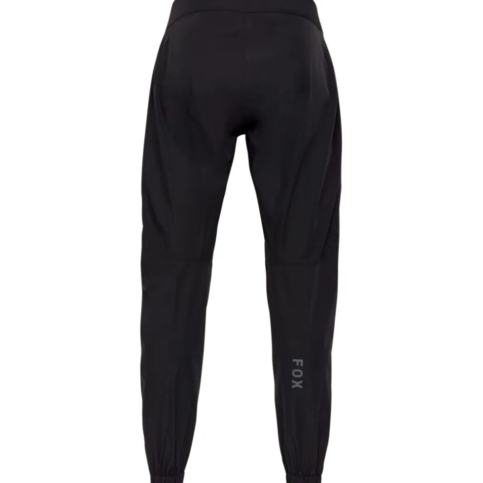 FOX Ranger Water MTB Broek Heren - black