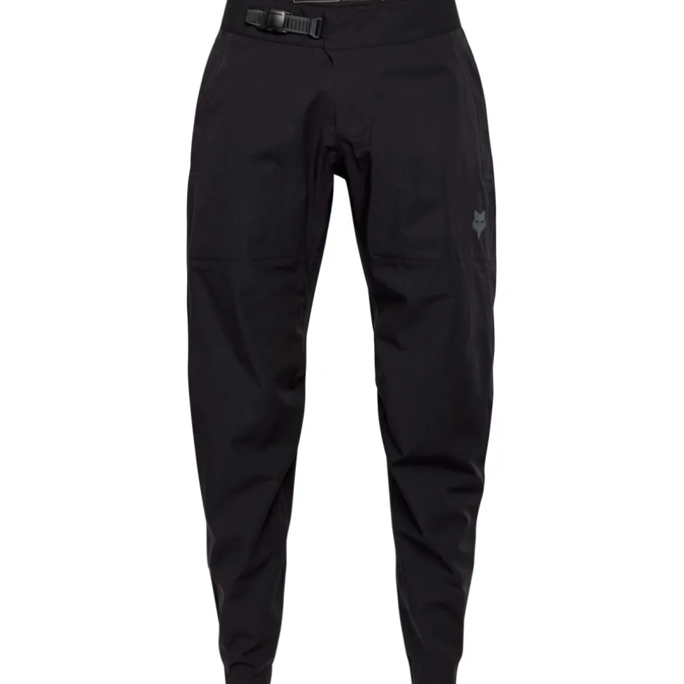 FOX Ranger Water MTB Broek Heren - black