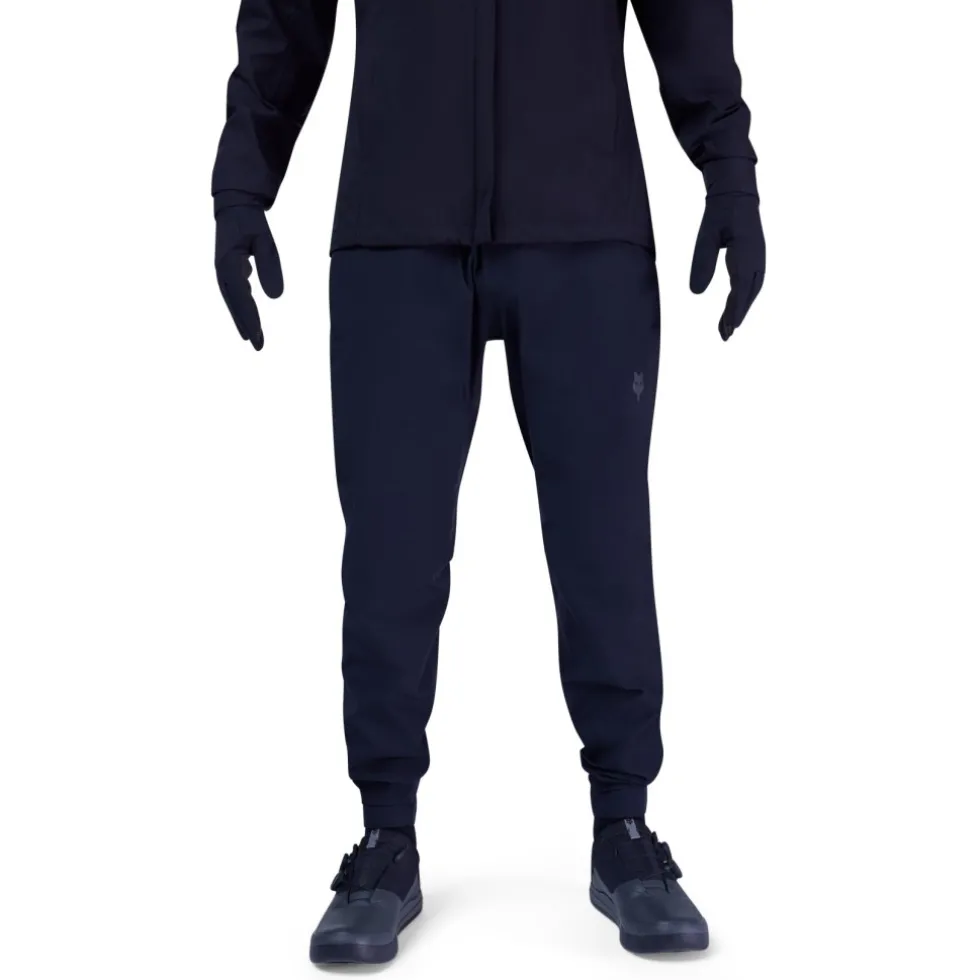 FOX Ranger Water MTB Broek Heren - black