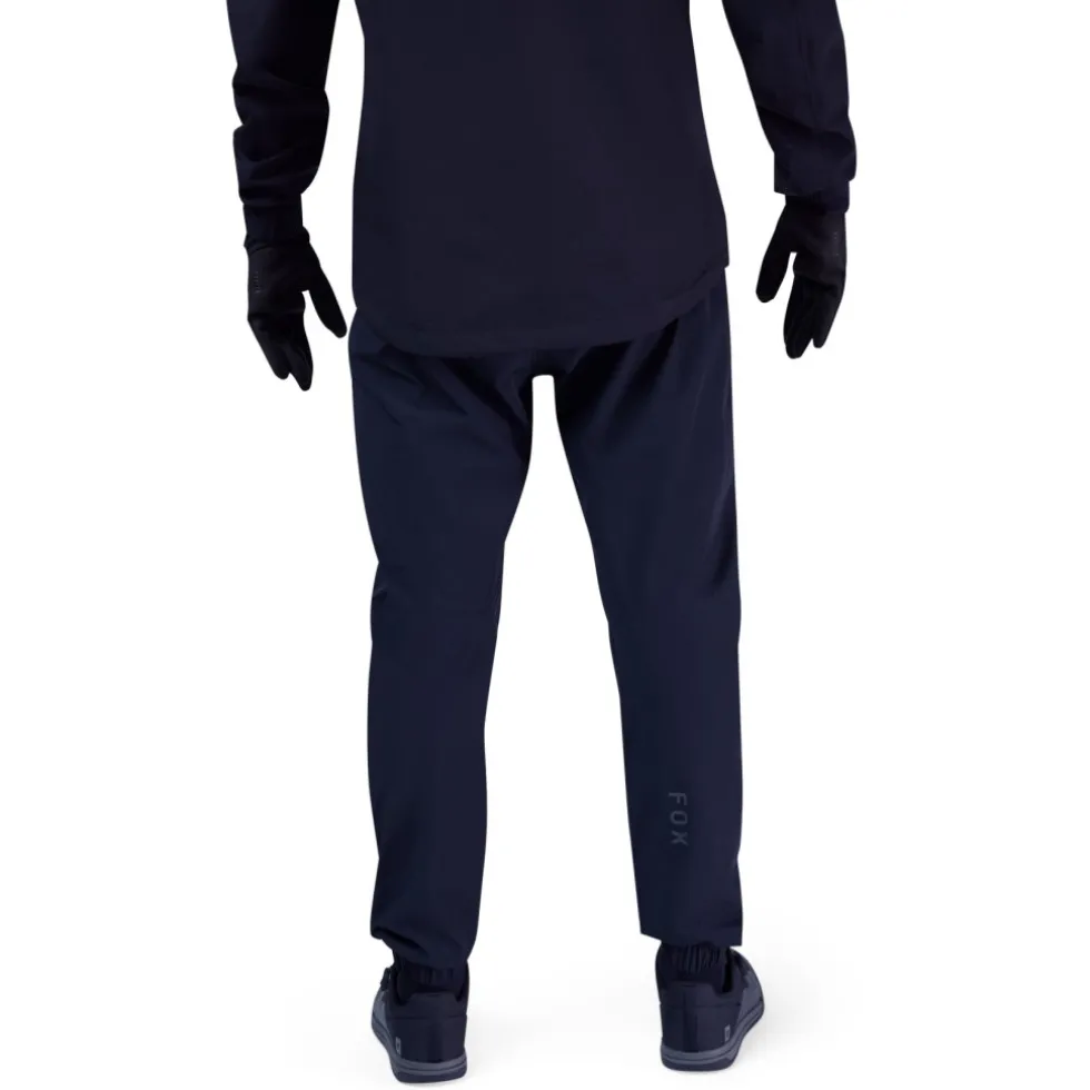 FOX Ranger Water MTB Broek Heren - black