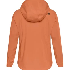 FOX Ranger Water MTB-Jas Kinderen - coral