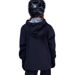 FOX Ranger Water MTB-Jas Kinderen - coral