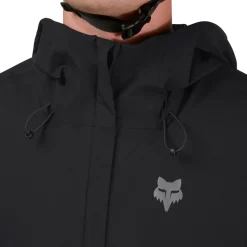 FOX Ranger Water MTB Regenjas Heren - pewter