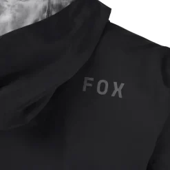 FOX Ranger Water MTB Regenjas Heren - pewter