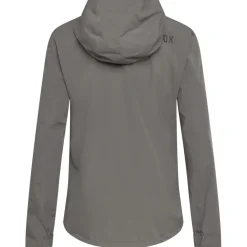FOX Ranger Water MTB Regenjas Heren - pewter