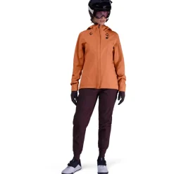 Mtb-Jacks < FOX Racing FOX Ranger Water MTB Regenja Dame - cora