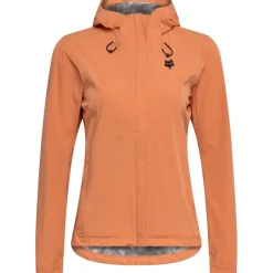 Mtb-Jacks < FOX Racing FOX Ranger Water MTB Regenja Dame - cora