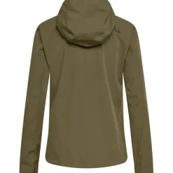 FOX Ranger Water MTB Regenjas Heren - olive green