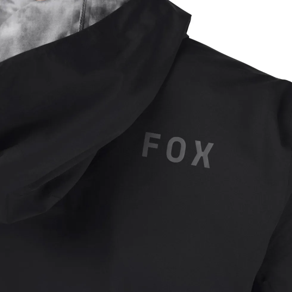 FOX Ranger Water MTB Regenjas Heren - olive green