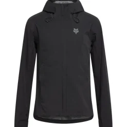 Regenjassen|Mtb-Jacks < FOX Racing FOX Ranger Water TB Regenja Heren - back