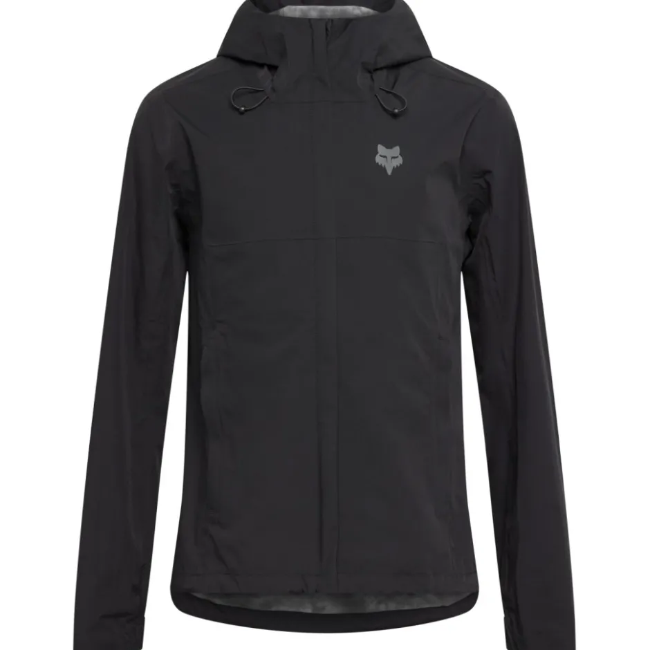 Regenjassen|Mtb-Jacks < FOX Racing FOX Ranger Water TB Regenja Heren - back