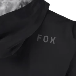 Regenjassen|Mtb-Jacks < FOX Racing FOX Ranger Water TB Regenja Heren - back