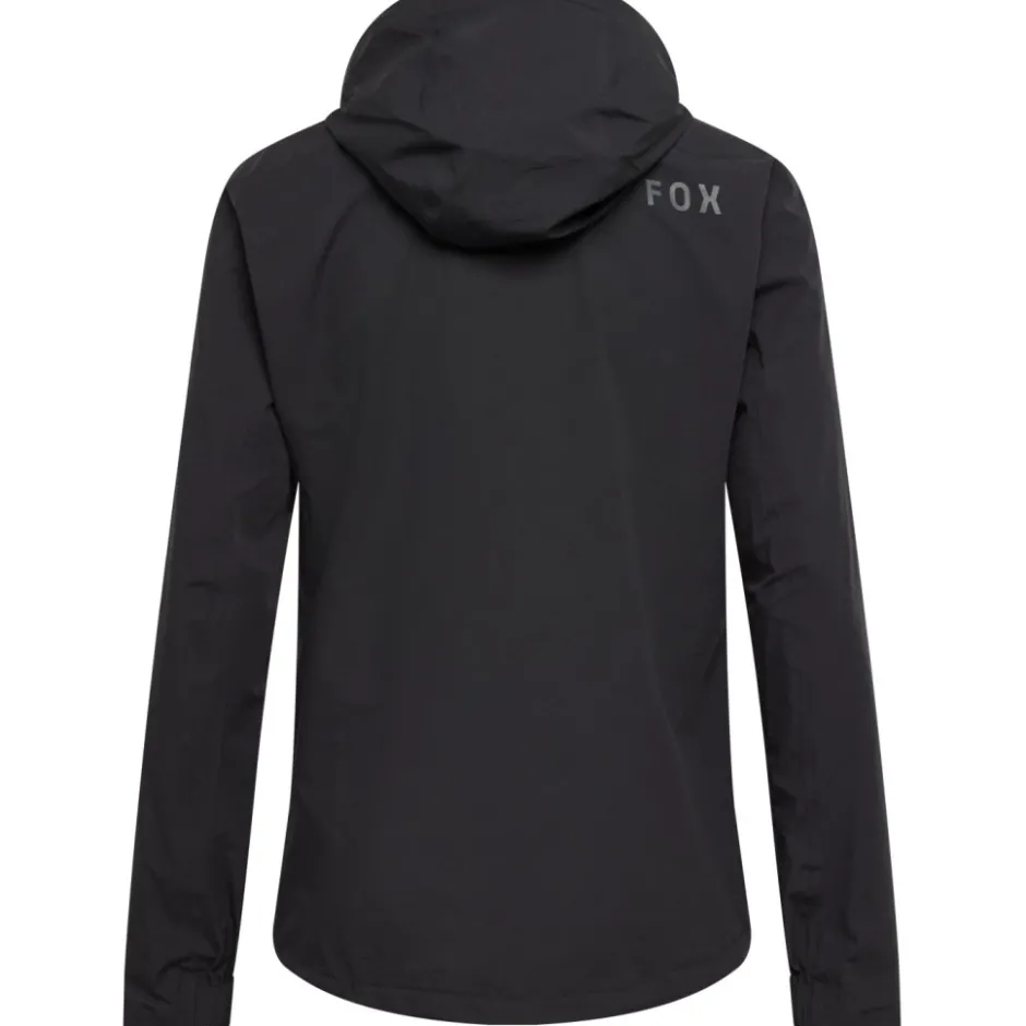 Regenjassen|Mtb-Jacks < FOX Racing FOX Ranger Water TB Regenja Heren - back