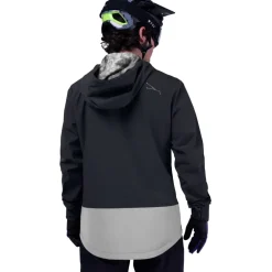 FOX Ranger Water MTB Regenjas Heren - Lunar SE - black