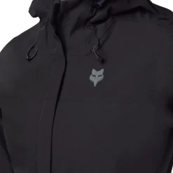 FOX Ranger Water MTB Regenjas Dames - black