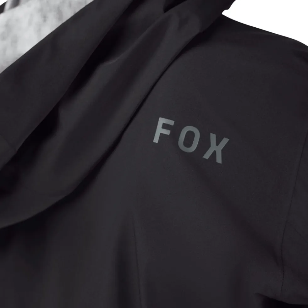 FOX Ranger Water MTB Regenjas Dames - black