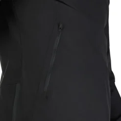 FOX Ranger Wind Anorak Heren - black