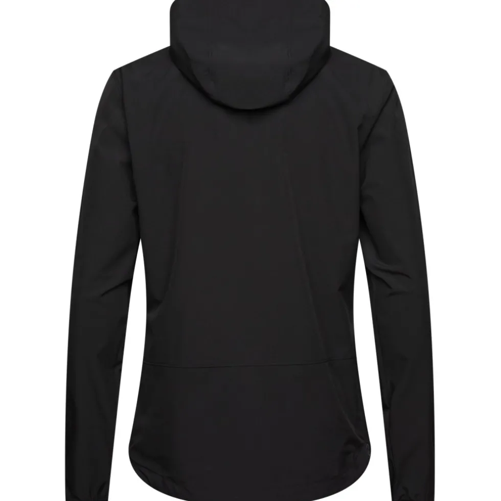 FOX Ranger Wind Anorak Heren - black