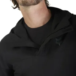 FOX Ranger Wind Anorak Heren - black