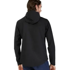 FOX Ranger Wind Anorak Heren - black