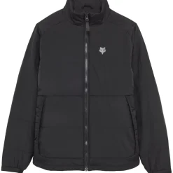 FOX Ridgeway Lite Jacket Women - black