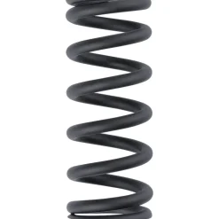 FOX SLS Demperveer - Coil | 74mm / 2.9" Slag - mat zwart