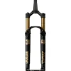 FOX 34 SL Voorvork - Factory | FLOAT | GRIP SL | Remote Type - 29" | 120mm | 15x110mm - Shiny Black