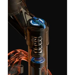FOX 34 SL Voorvork - Factory | FLOAT | GRIP SL | Remote Type - 29